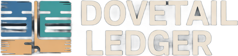Dovetail Ledger